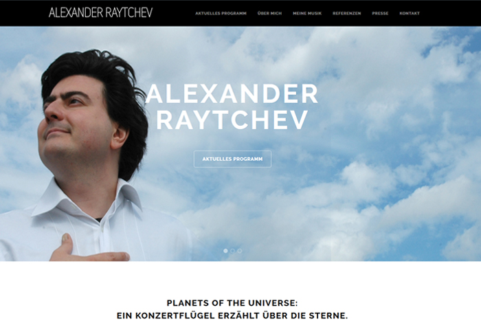 Alexander Raytchev